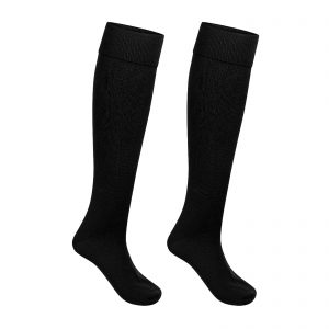 Football/Hockey Socks (Black)