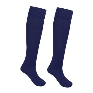 Football/Hockey Socks (Navy)