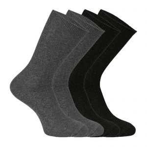 Short Socks - 3 Pack