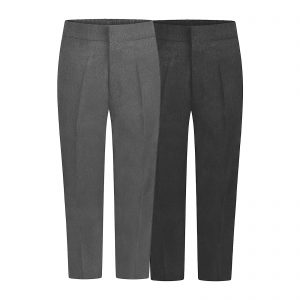 Boys Sturdy Fit Trouser