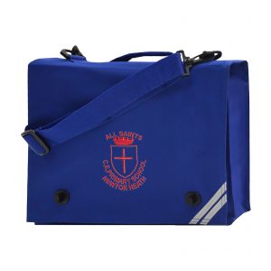 All Saints Document Case