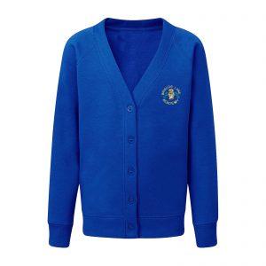 Briscoe Lane Cardigan