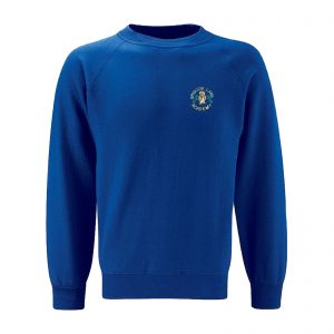 Briscoe Lane Sweatshirt