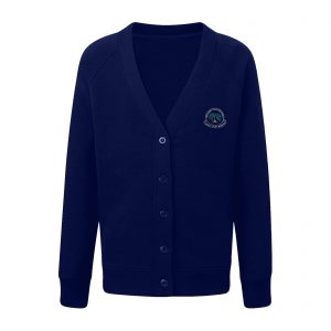 Charlestown Cardigan