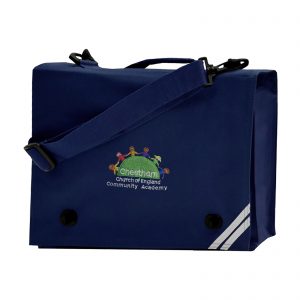 Cheetham Community Academy Document Case