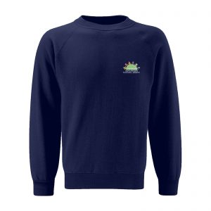 Cheetham Community Academy Sweatshirt