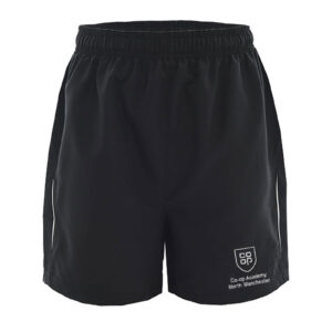 Co-op Academy North Manchester P.E Shorts