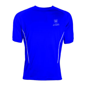 Co-op Academy North Manchester P.E Top