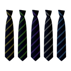 Co-op Academy North Manchester Tie