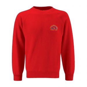 Collyhurst Nursery Sweatshirt