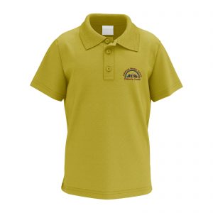 Collyhurst Nursery Polo Shirt
