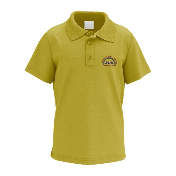 CollyhurstPoloShirtFront