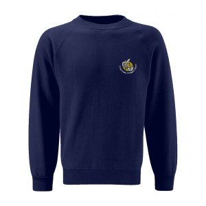 Crab Lane Sweatshirt