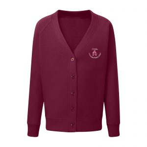 Crosslee Cardigan