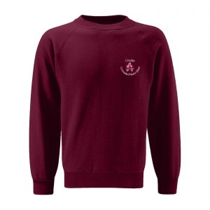 Crosslee Sweatshirt