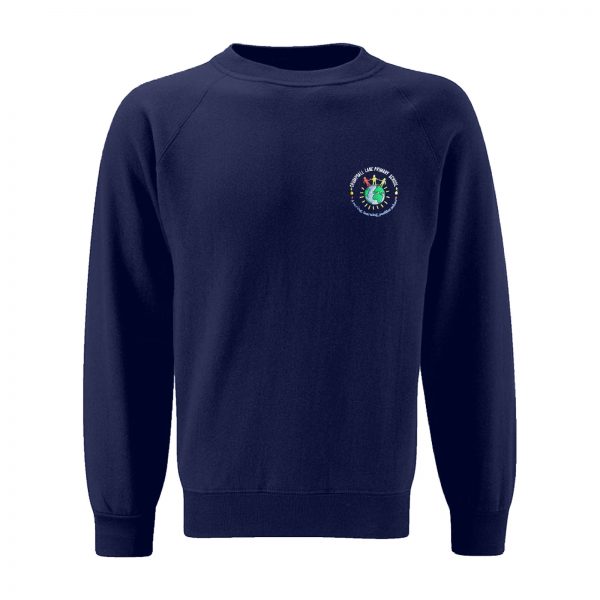 CrumpsallLaneSweatshirtFront