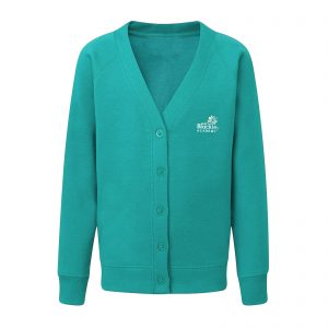 E-Act Blackley Academy Cardigan