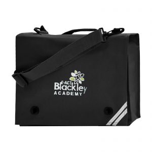 E-Act Blackley Academy Document Case
