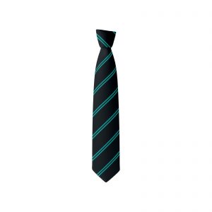 E-Act Blackley Academy Tie