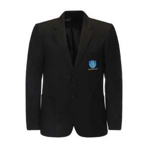 The Heys School Boys Blazer