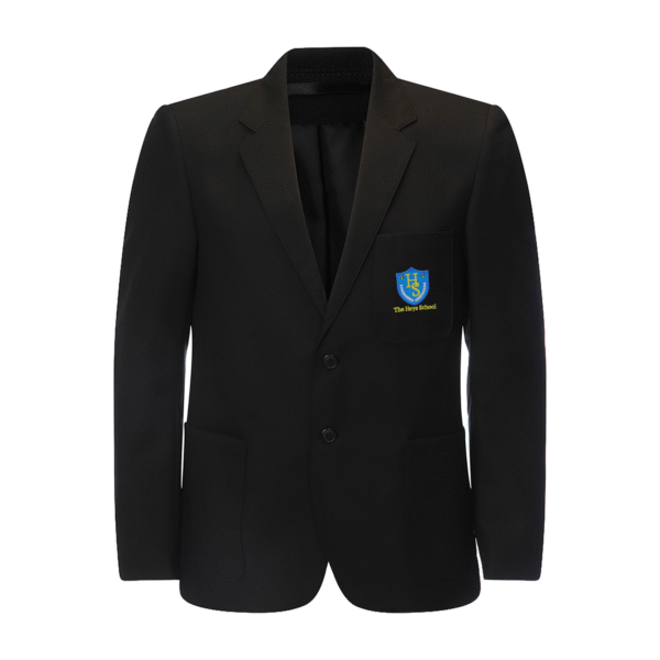 HeysBoysBlazer
