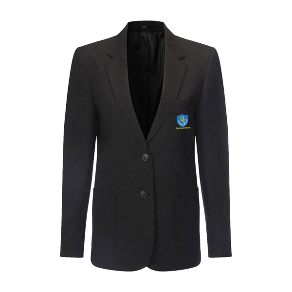 HeysGirlsBlazer