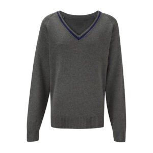 The Heys School Jumper