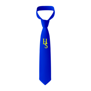 The Heys School Tie