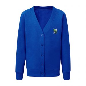 Irk Valley Cardigan