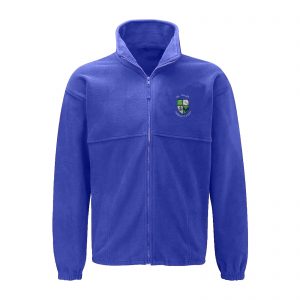 Irk Valley Fleece