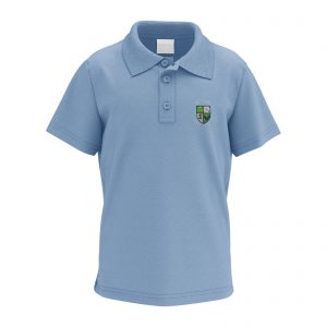 Irk Valley Polo Shirt