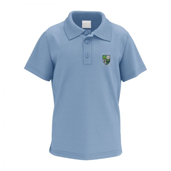 IrkValleyPoloShirtFront