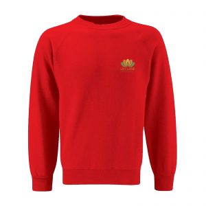 Lily Lane Sweatshirt