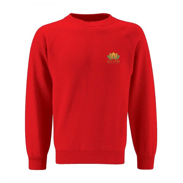 LilyLaneSweatshirtFront