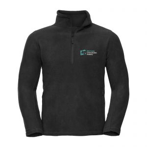 Manchester Communication Academy Microfleece