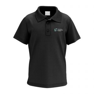 Manchester Communication Academy P.E Poloshirt