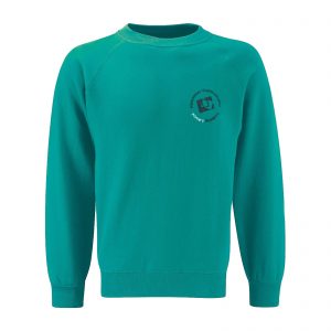 Manchester Communication Primary Academy Sweatshirt