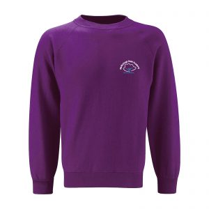 Marlborough Road Academy Sweatshirt