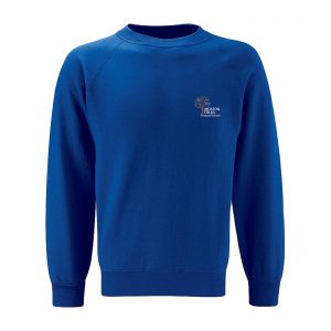 Moston Fields Sweatshirt