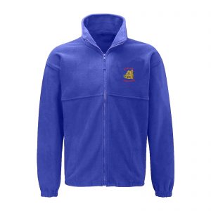 Moston Lane Fleece