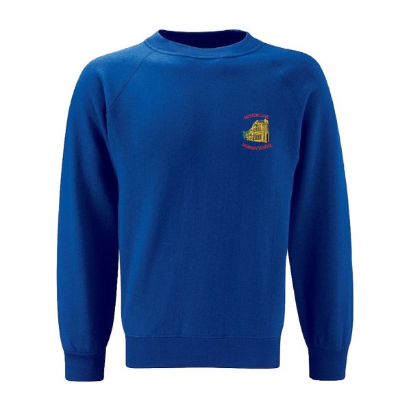 MostonLaneSweatshirtFront