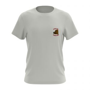 Moston Lane P.E T-Shirt