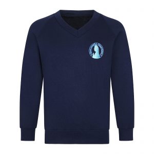 Mount Carmel Sweatshirt