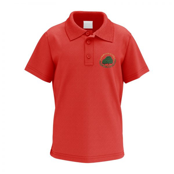 NewMostonPoloShirtFront