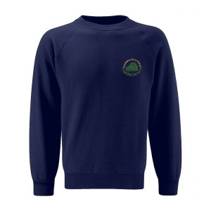 New Moston Sweatshirt