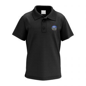 North Ridge High School Poloshirt