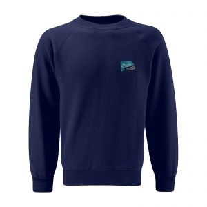 Oasis Academy Harpur Mount Sweatshirt