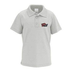 Oasis Academy Temple Polo Shirt
