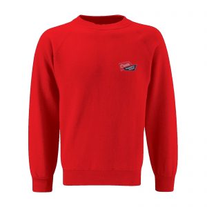 Oasis Academy Temple Sweatshirt