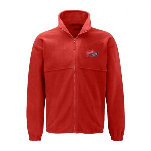 Oasis Academy Temple Fleece